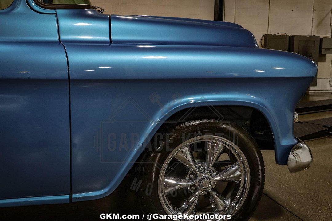 1957 Chevrolet 3100