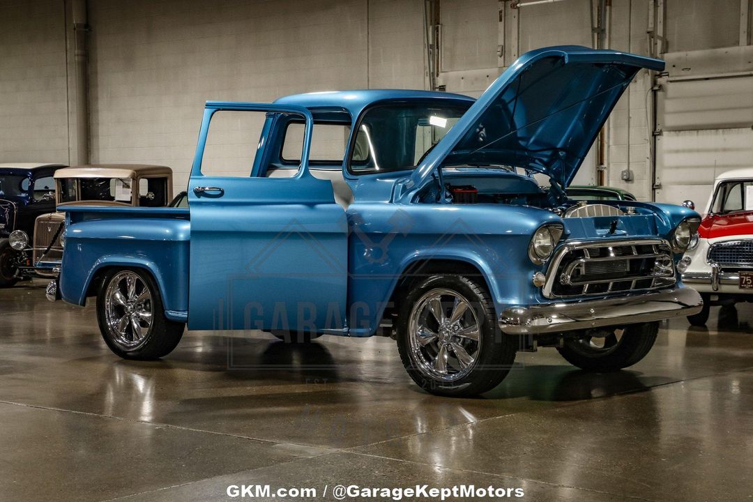 1957 Chevrolet 3100
