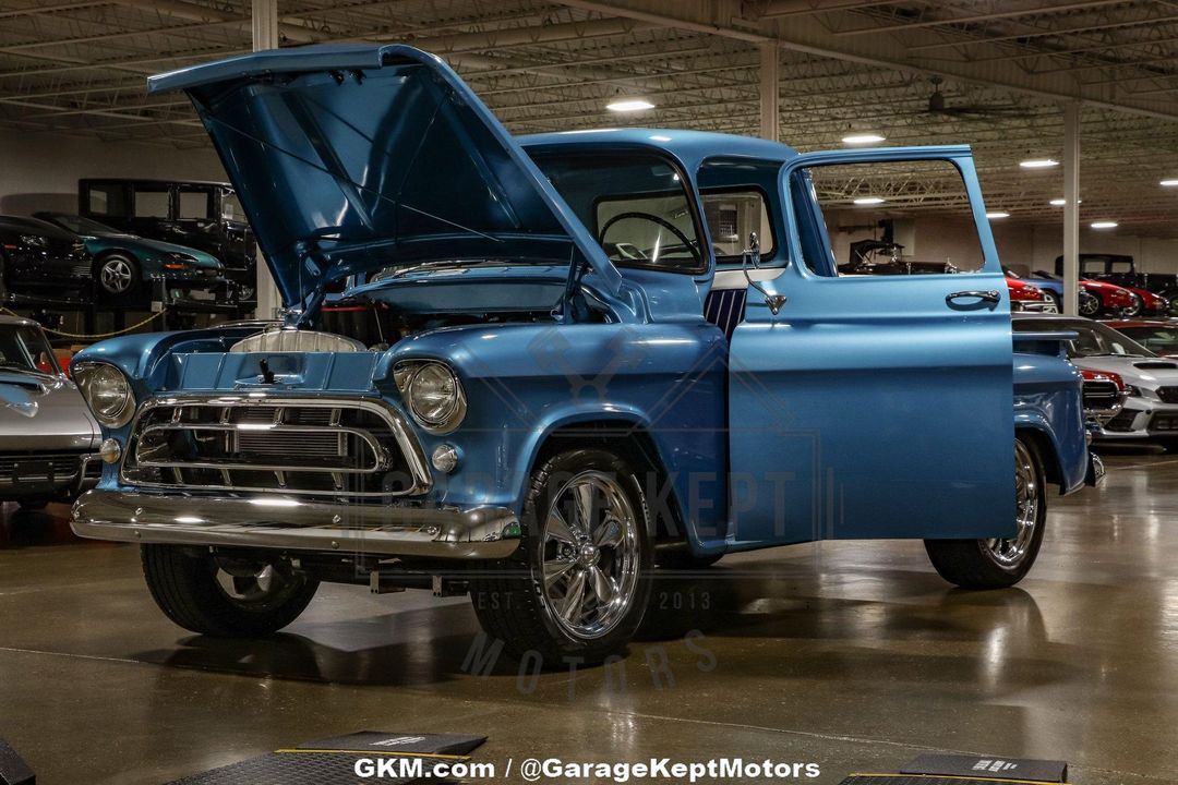 1957 Chevrolet 3100