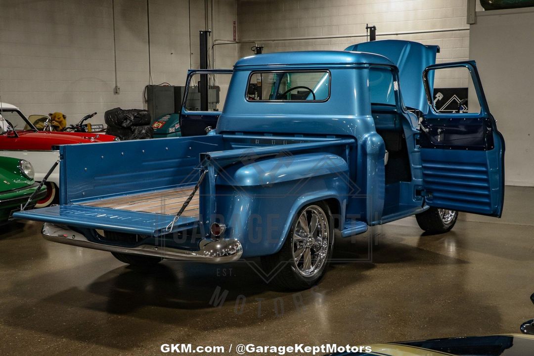 1957 Chevrolet 3100