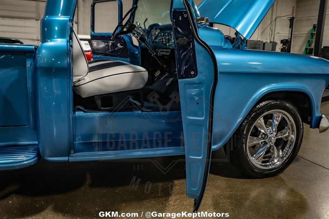 1957 Chevrolet 3100