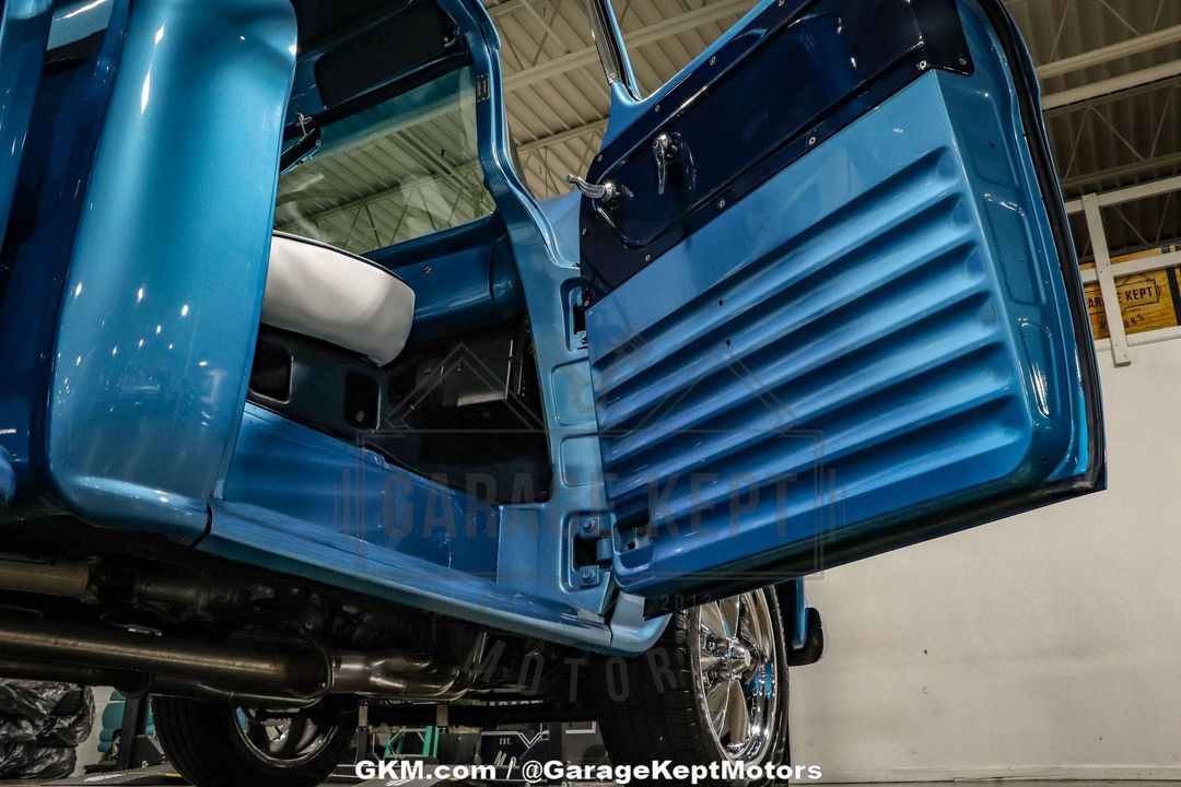 1957 Chevrolet 3100