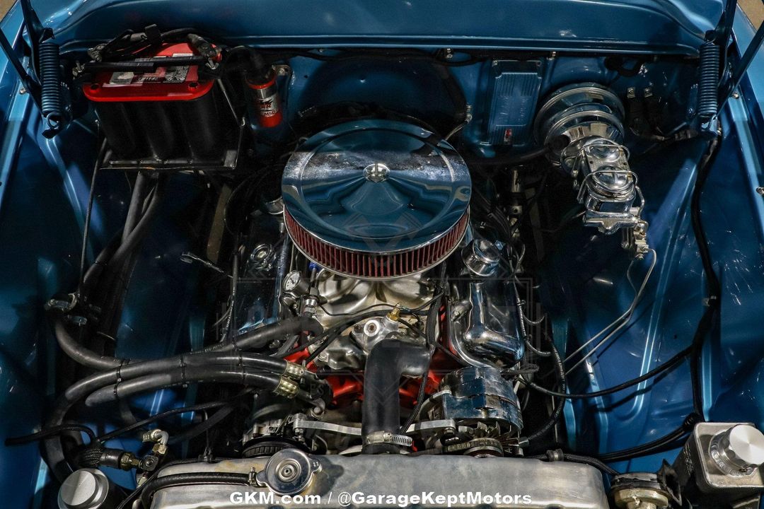 1957 Chevrolet 3100