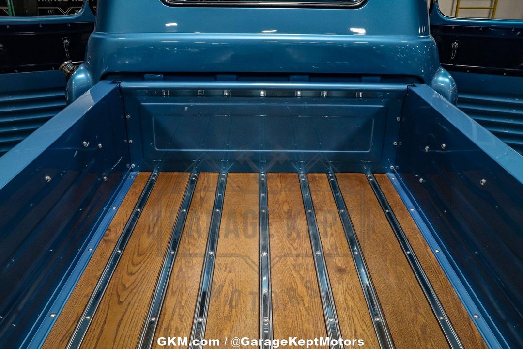 1957 Chevrolet 3100
