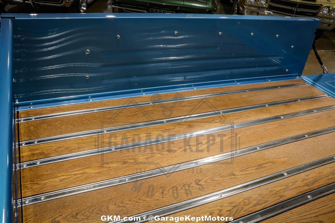 1957 Chevrolet 3100