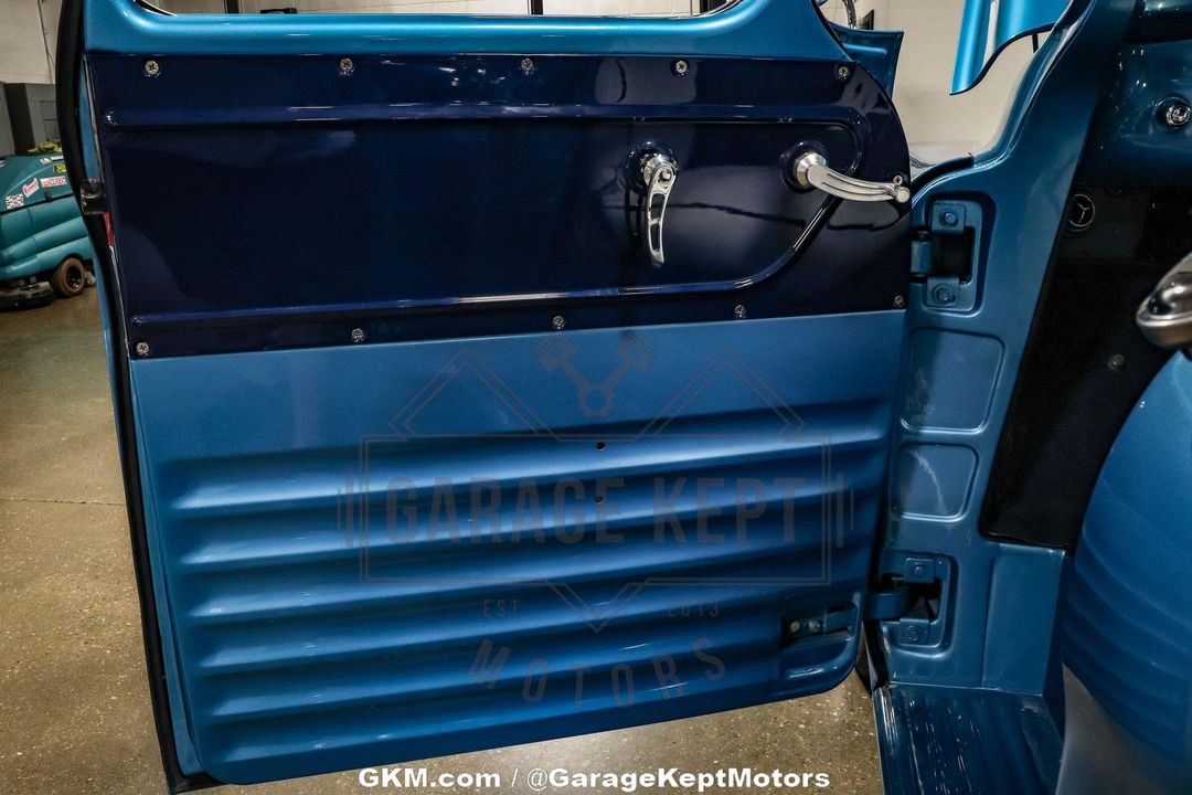 1957 Chevrolet 3100