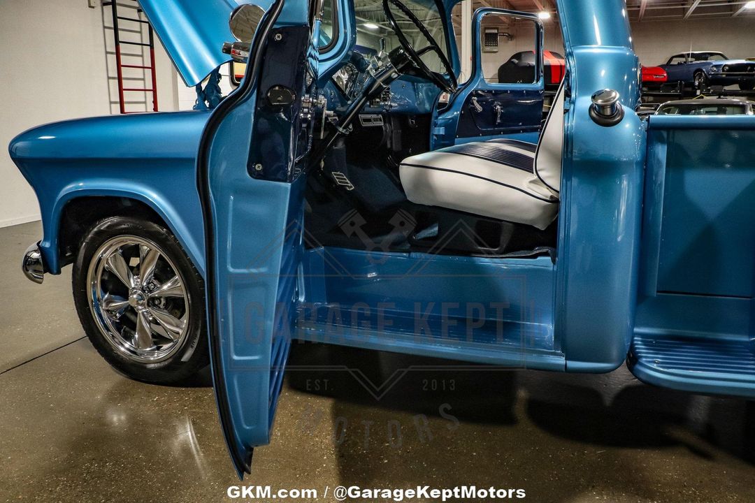 1957 Chevrolet 3100