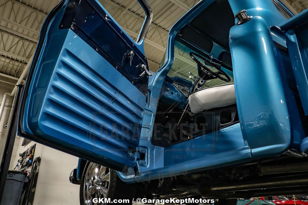 1957 Chevrolet 3100