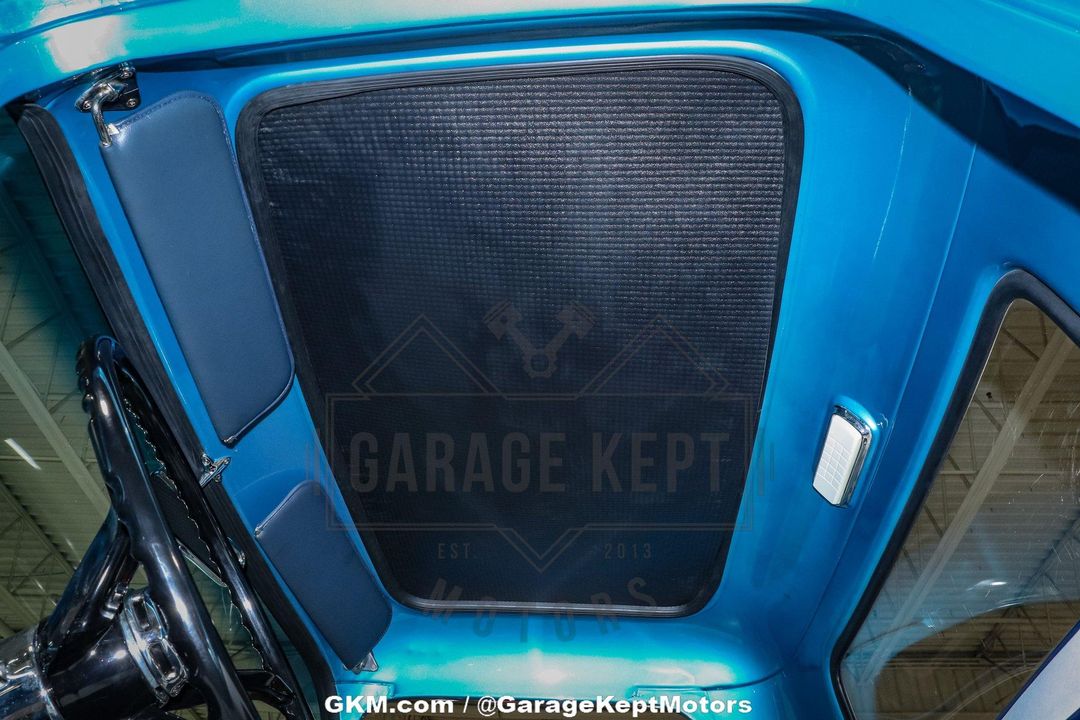 1957 Chevrolet 3100