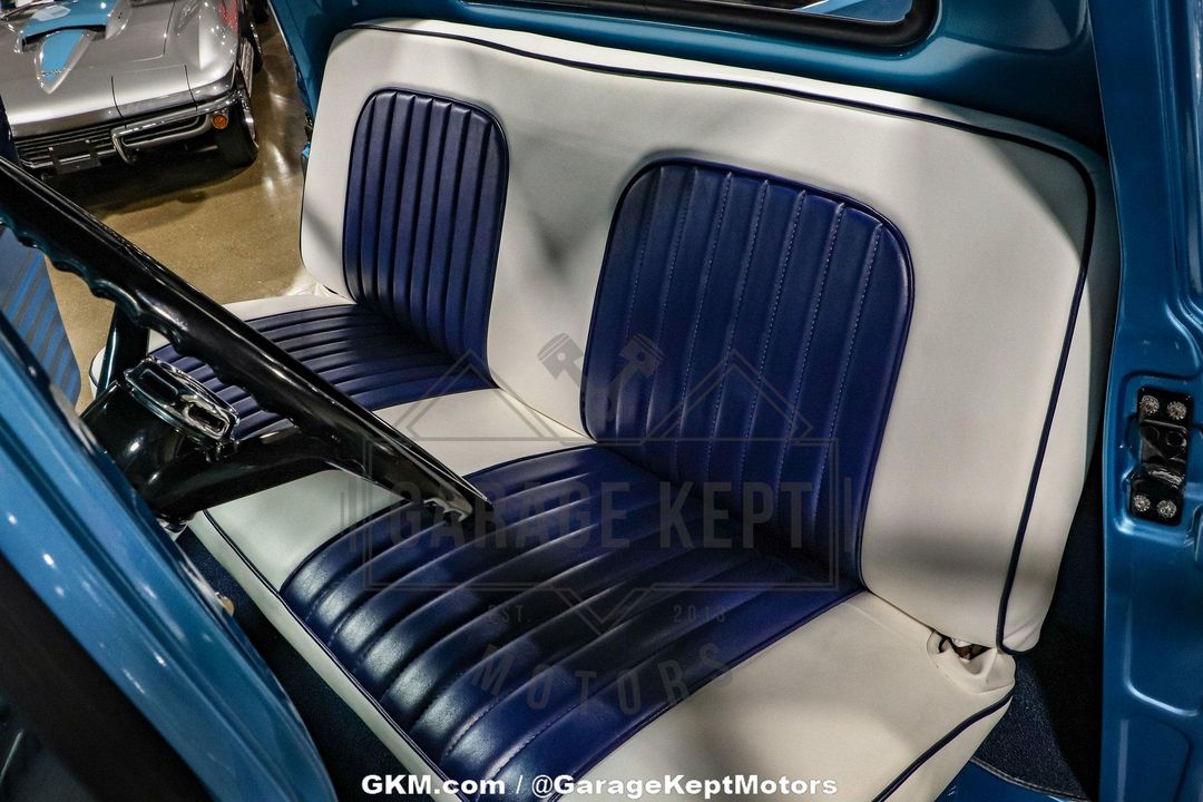 1957 Chevrolet 3100
