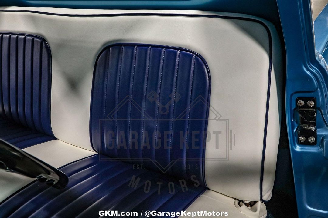 1957 Chevrolet 3100