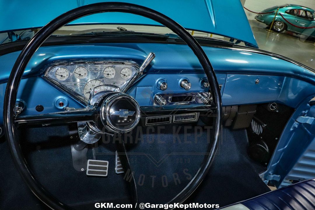 1957 Chevrolet 3100