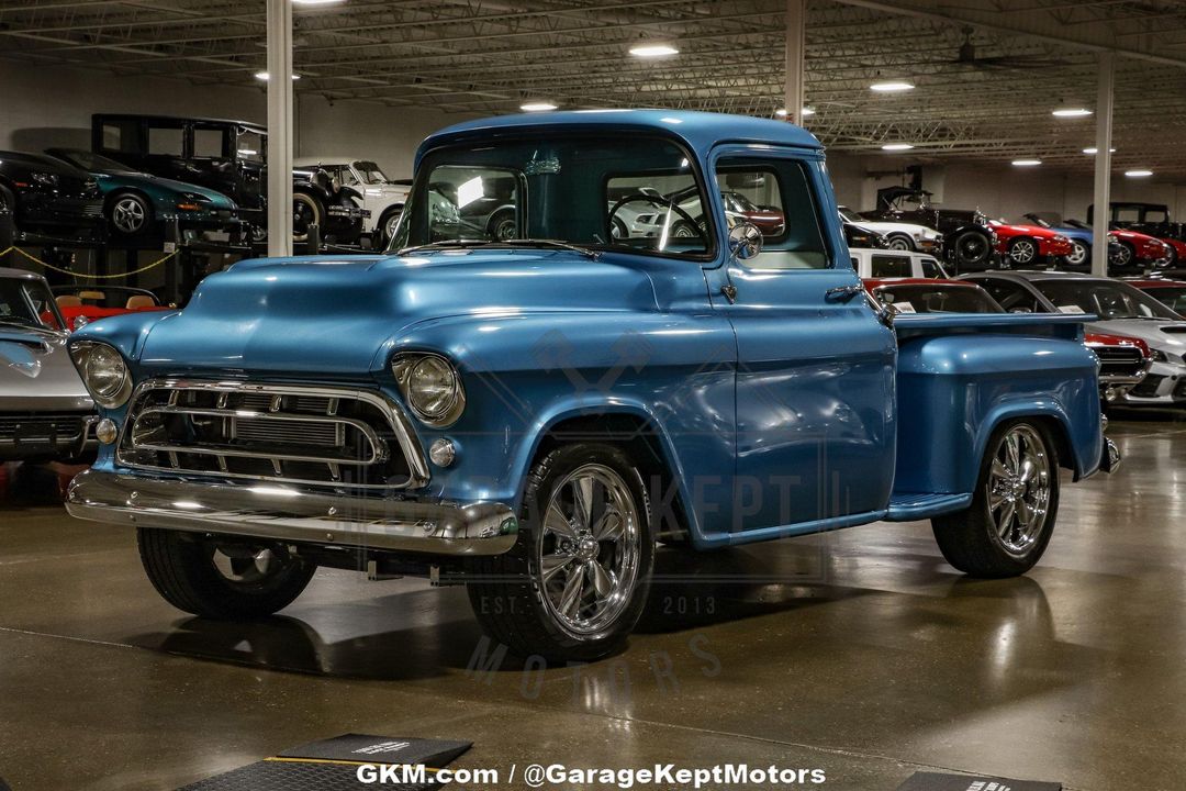 1957 Chevrolet 3100