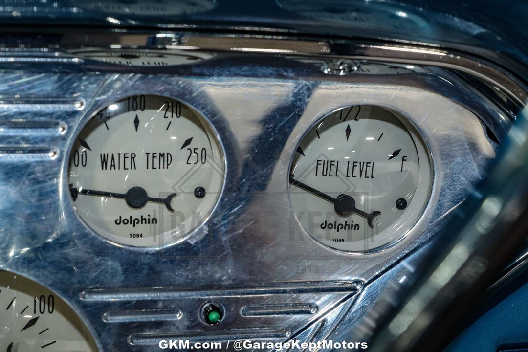 1957 Chevrolet 3100