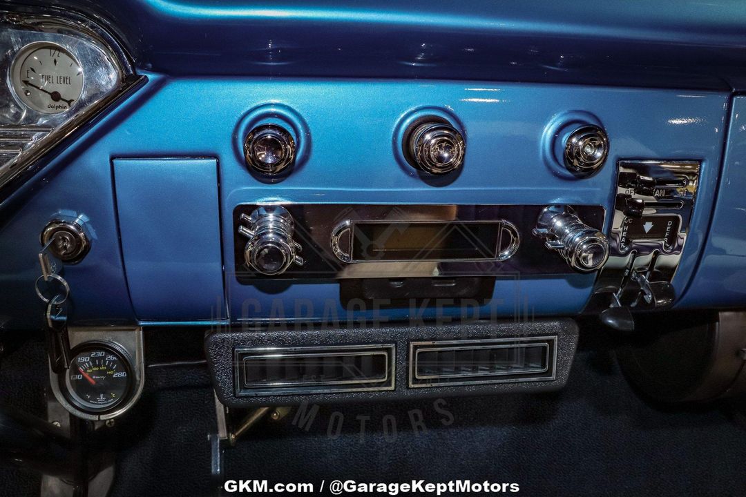 1957 Chevrolet 3100