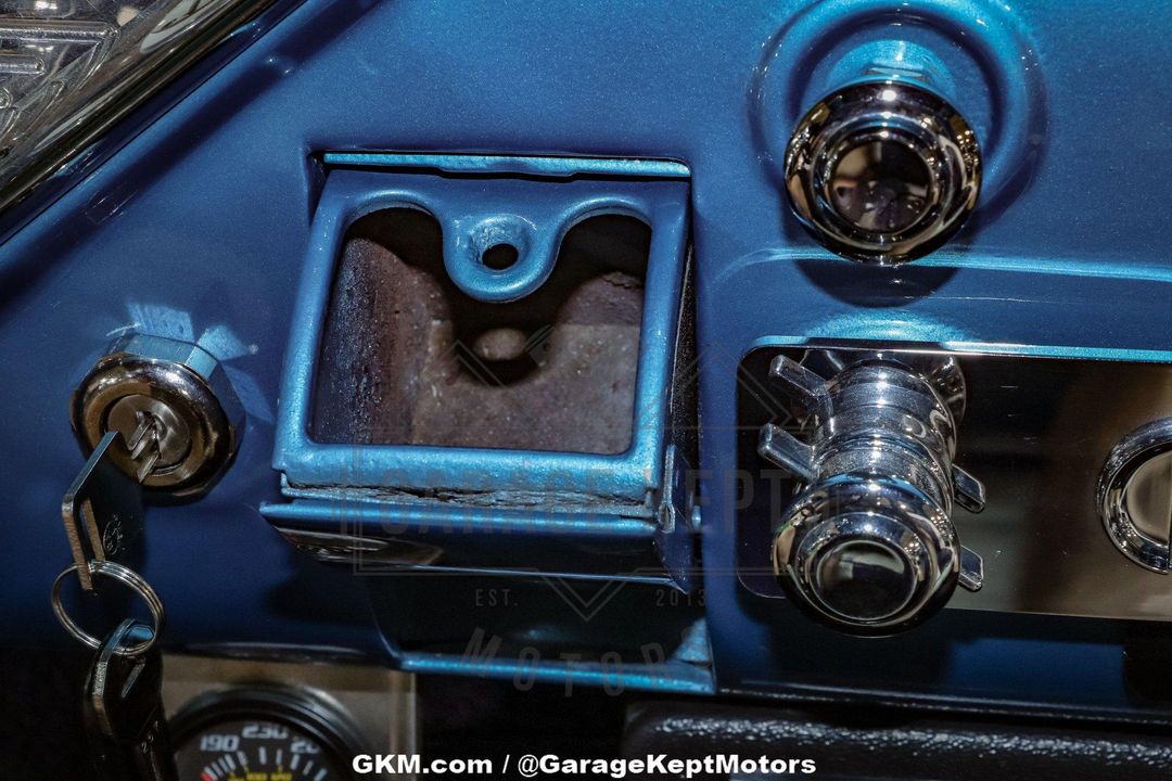 1957 Chevrolet 3100
