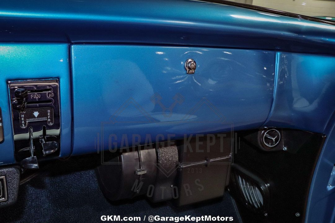 1957 Chevrolet 3100