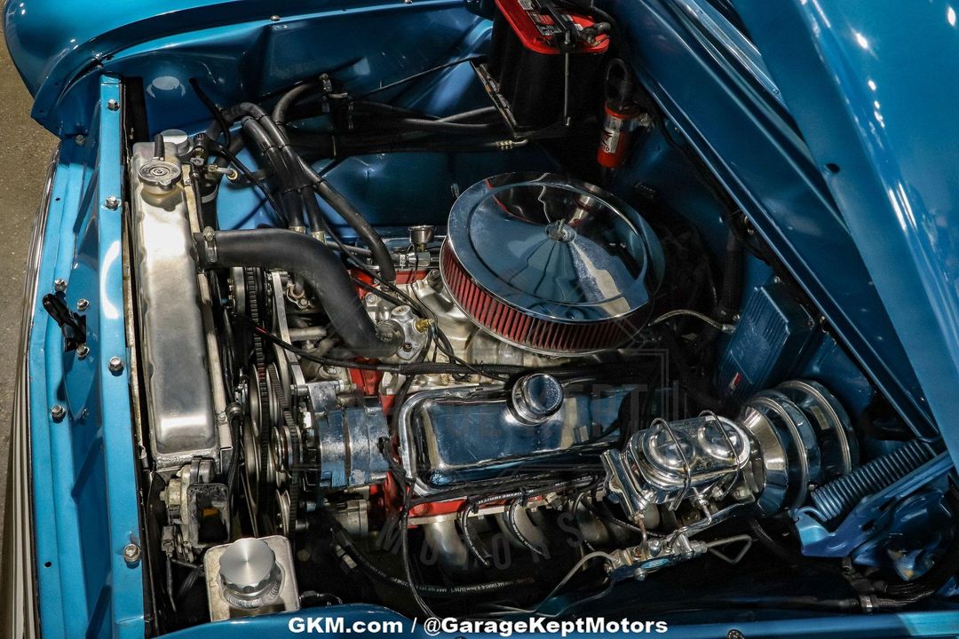 1957 Chevrolet 3100