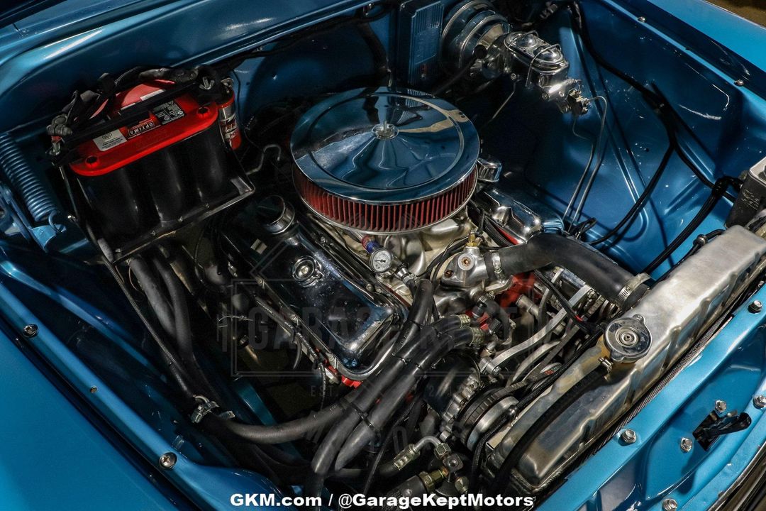 1957 Chevrolet 3100