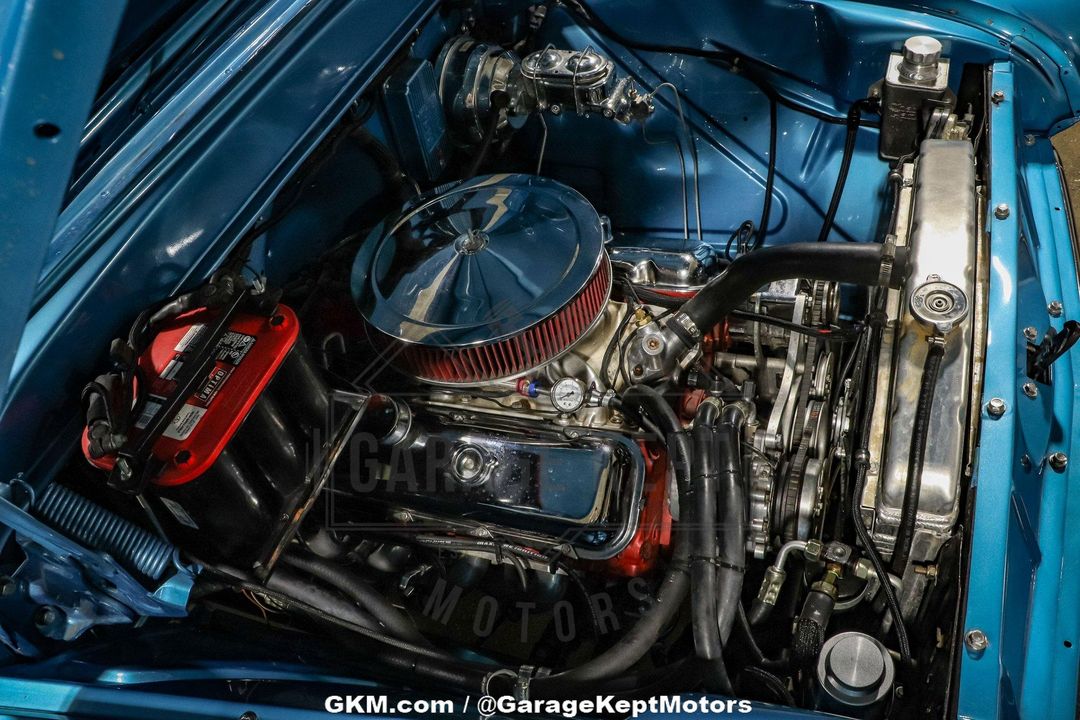 1957 Chevrolet 3100