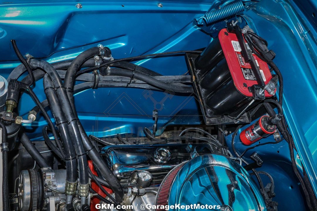 1957 Chevrolet 3100