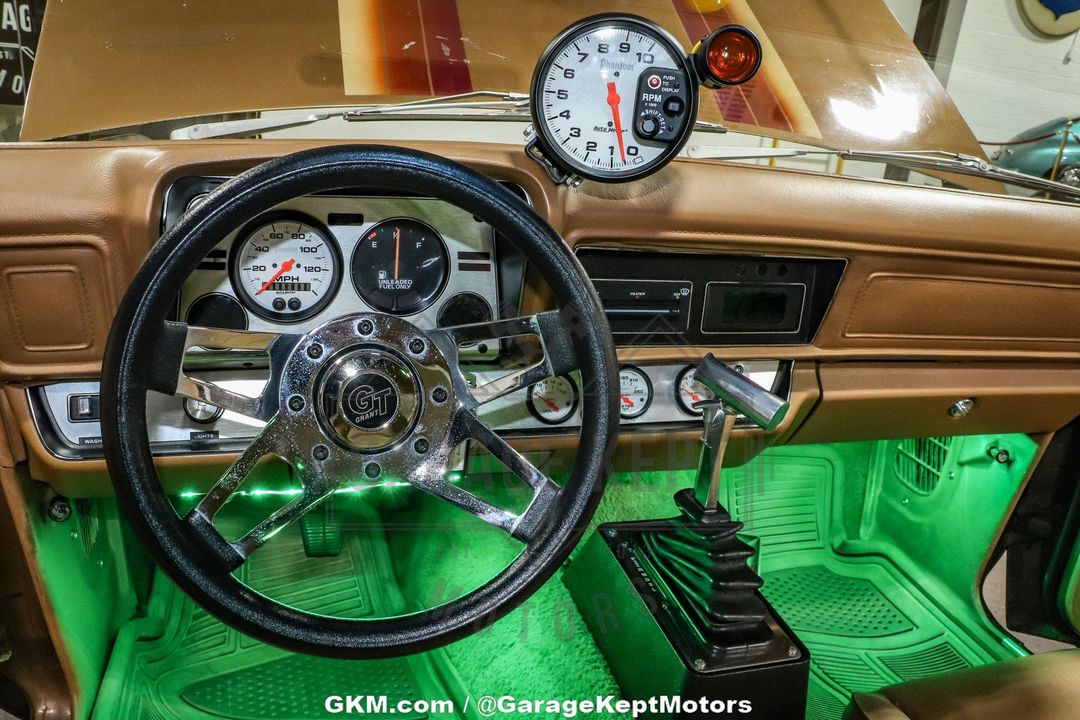 1980 Chevrolet Monza