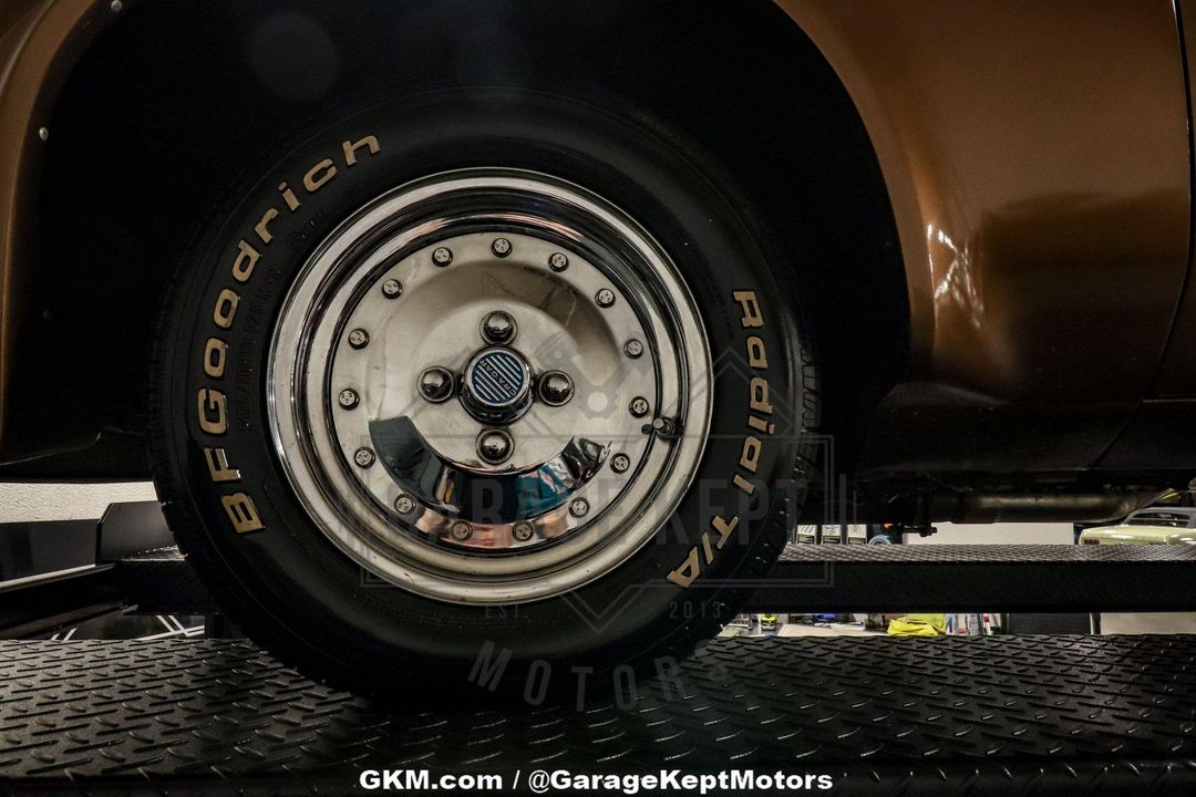 1980 Chevrolet Monza