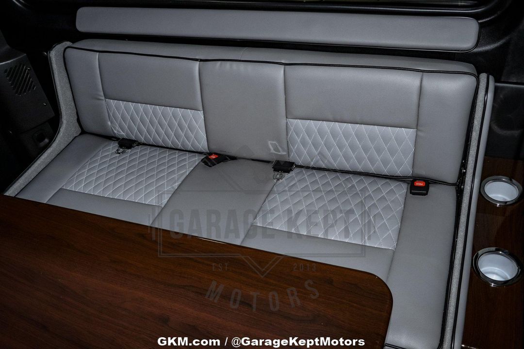 2021 Mercedes-Benz Sprinter
