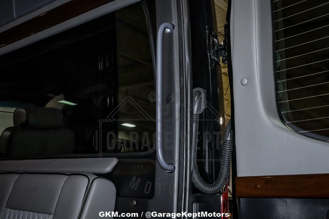 2021 Mercedes-Benz Sprinter