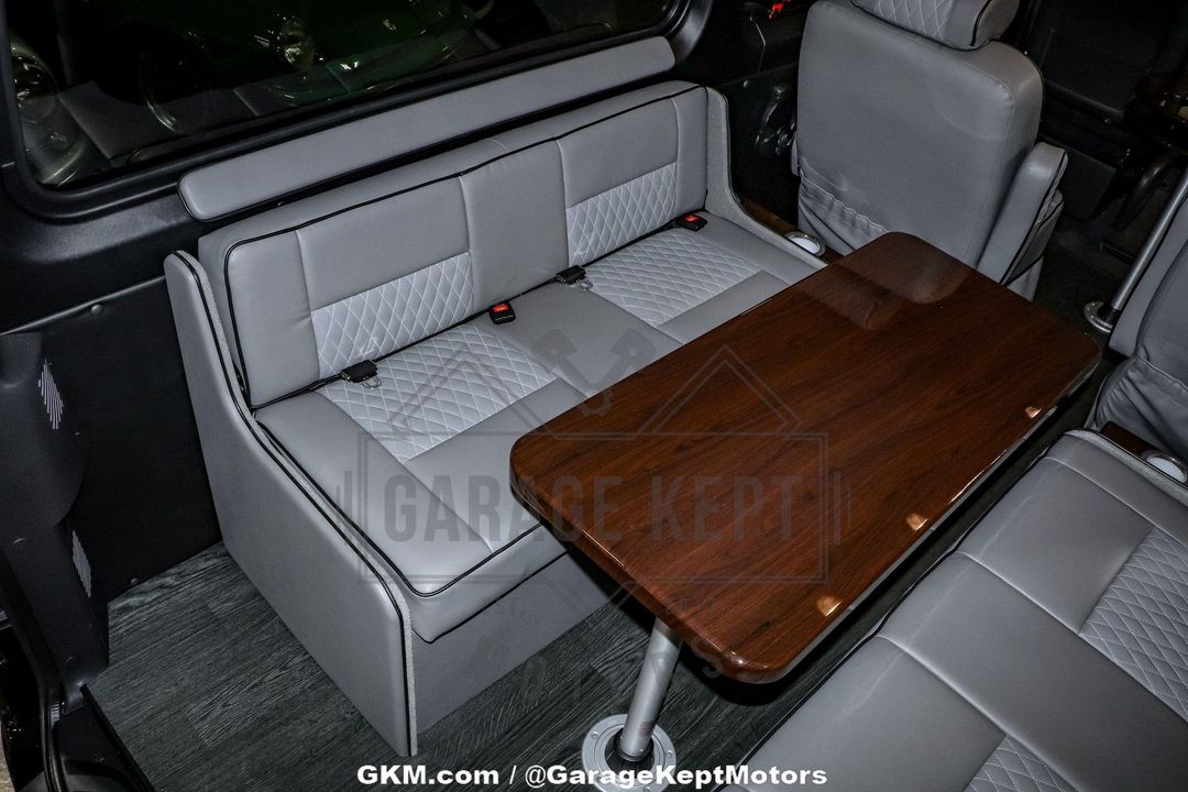 2021 Mercedes-Benz Sprinter