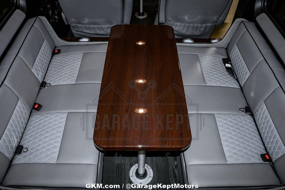 2021 Mercedes-Benz Sprinter