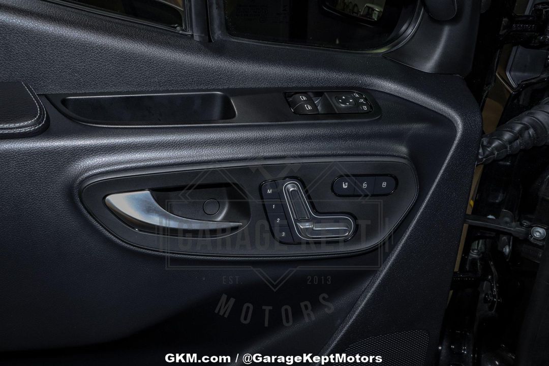 2021 Mercedes-Benz Sprinter