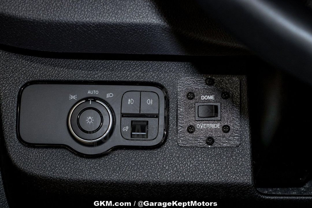 2021 Mercedes-Benz Sprinter