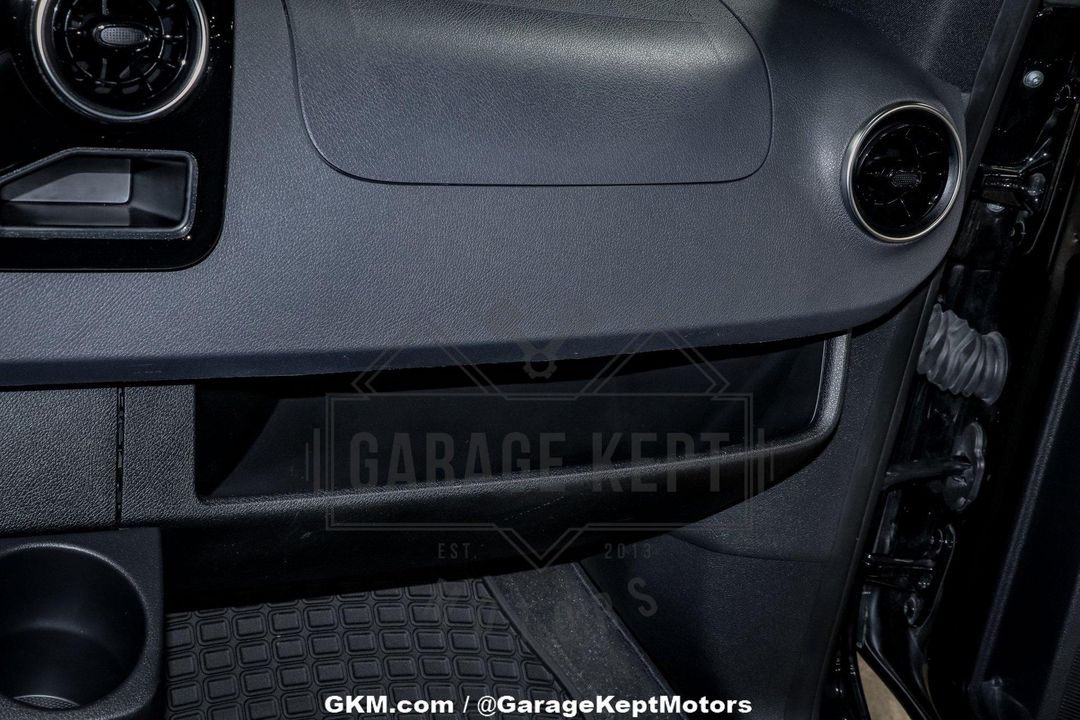2021 Mercedes-Benz Sprinter