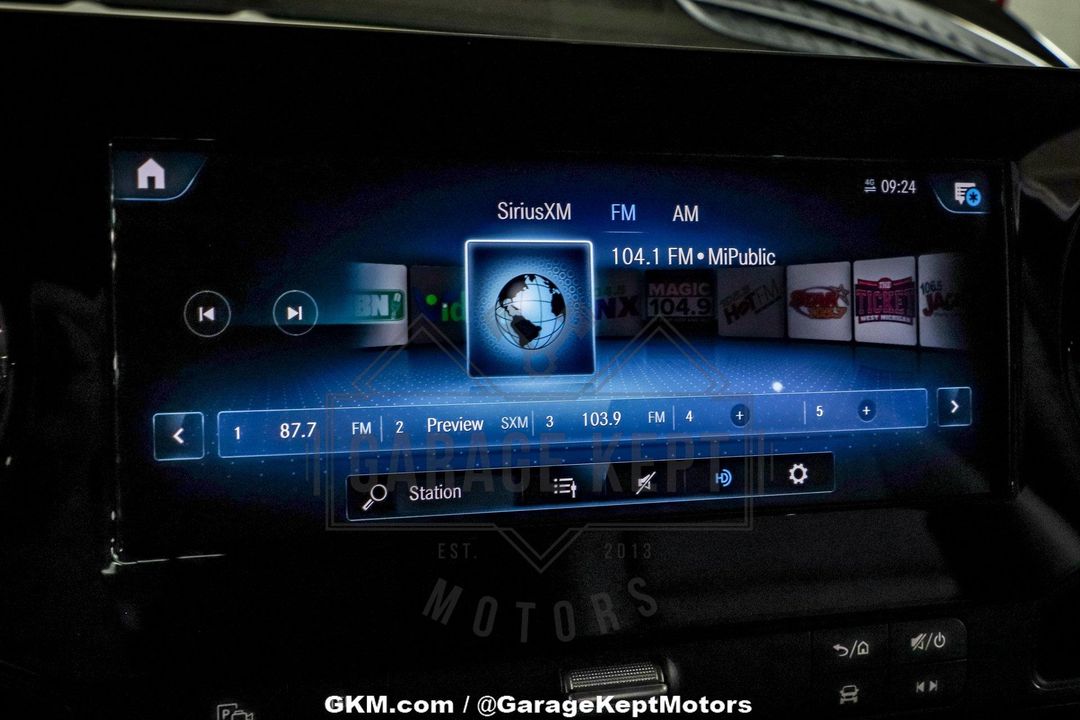 2021 Mercedes-Benz Sprinter