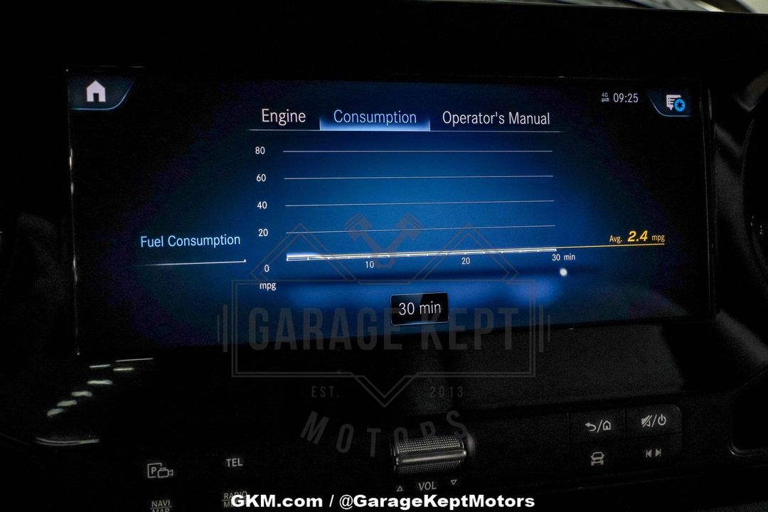 2021 Mercedes-Benz Sprinter