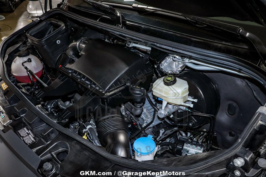 2021 Mercedes-Benz Sprinter