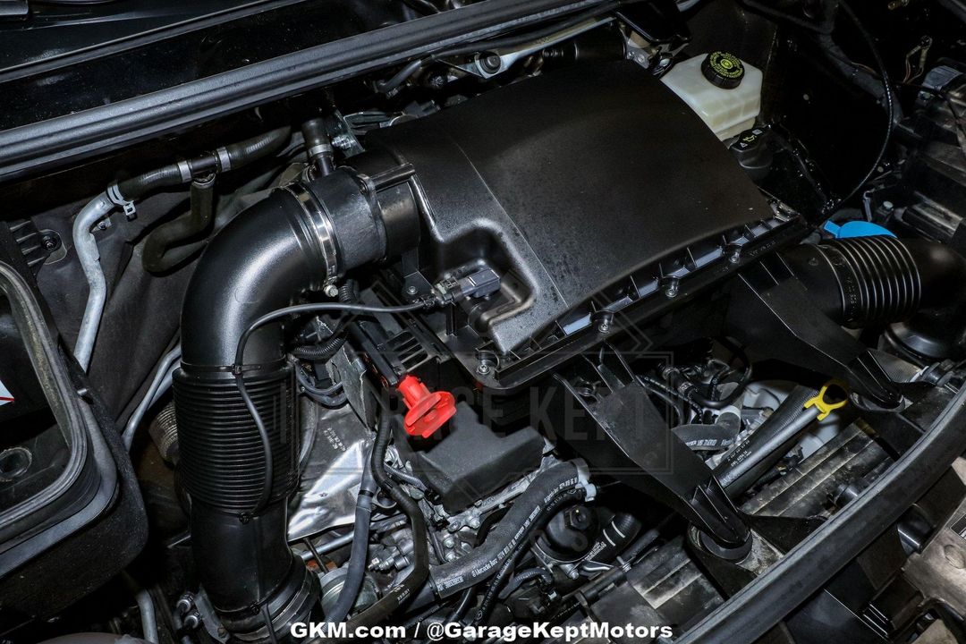 2021 Mercedes-Benz Sprinter