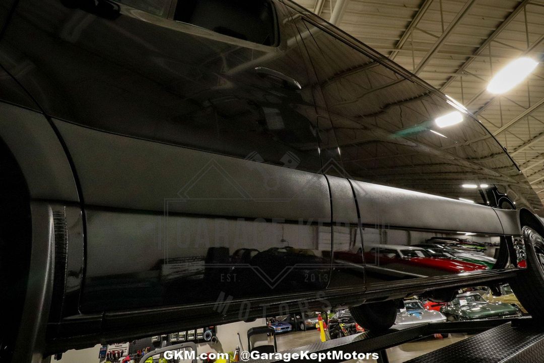 2021 Mercedes-Benz Sprinter