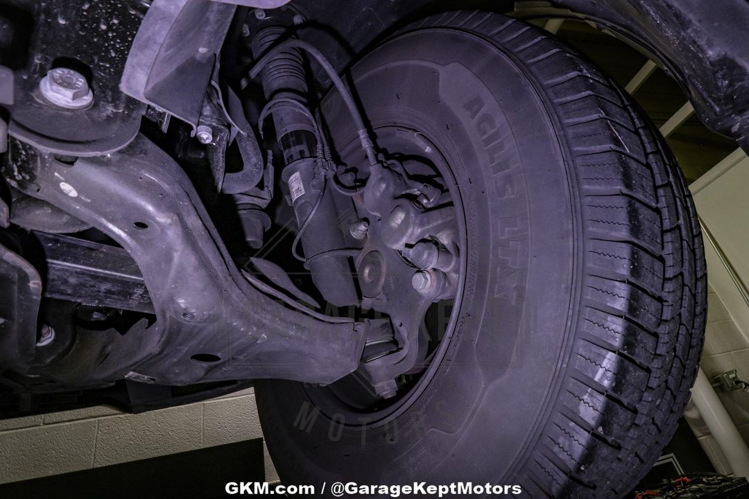 2021 Mercedes-Benz Sprinter