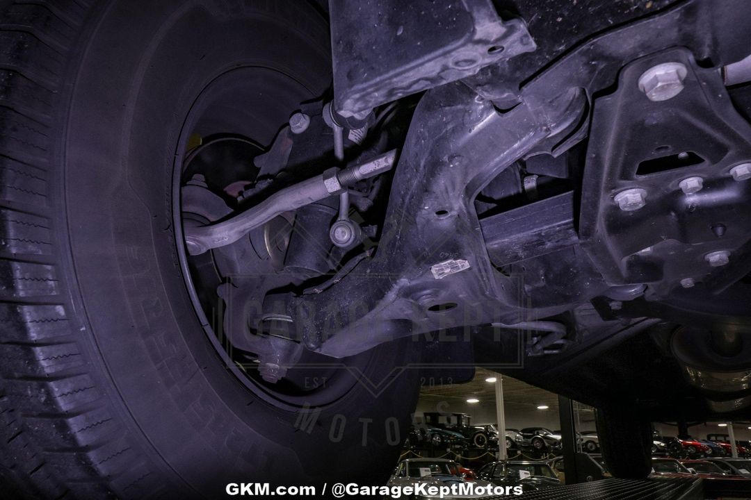 2021 Mercedes-Benz Sprinter