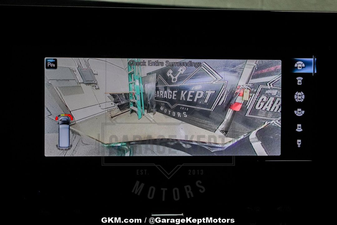 2021 Mercedes-Benz Sprinter