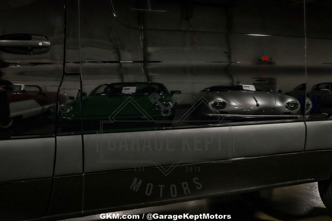 2021 Mercedes-Benz Sprinter