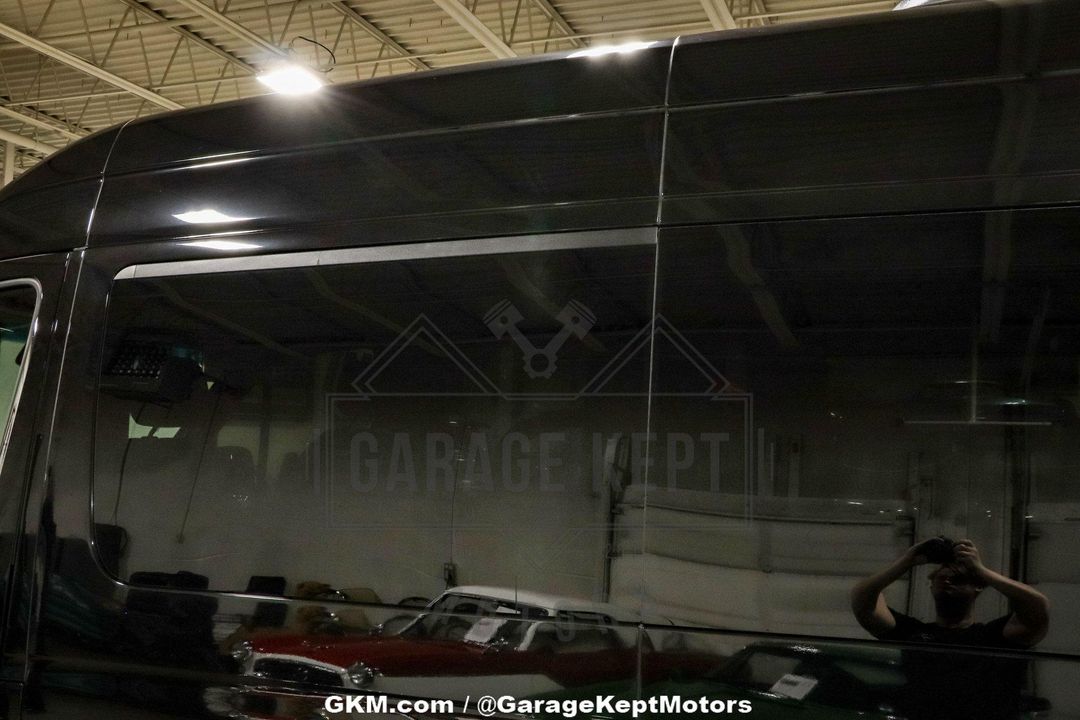 2021 Mercedes-Benz Sprinter