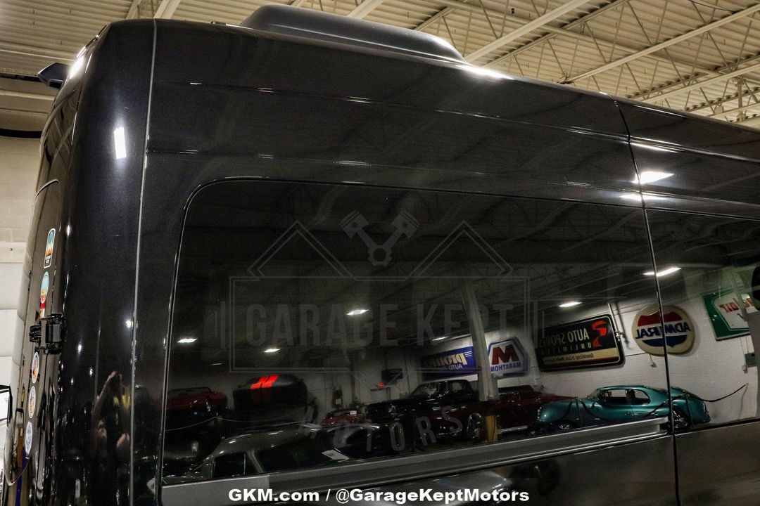 2021 Mercedes-Benz Sprinter
