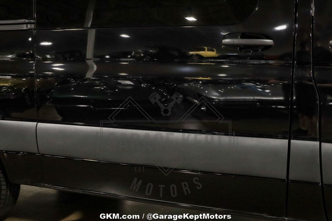 2021 Mercedes-Benz Sprinter