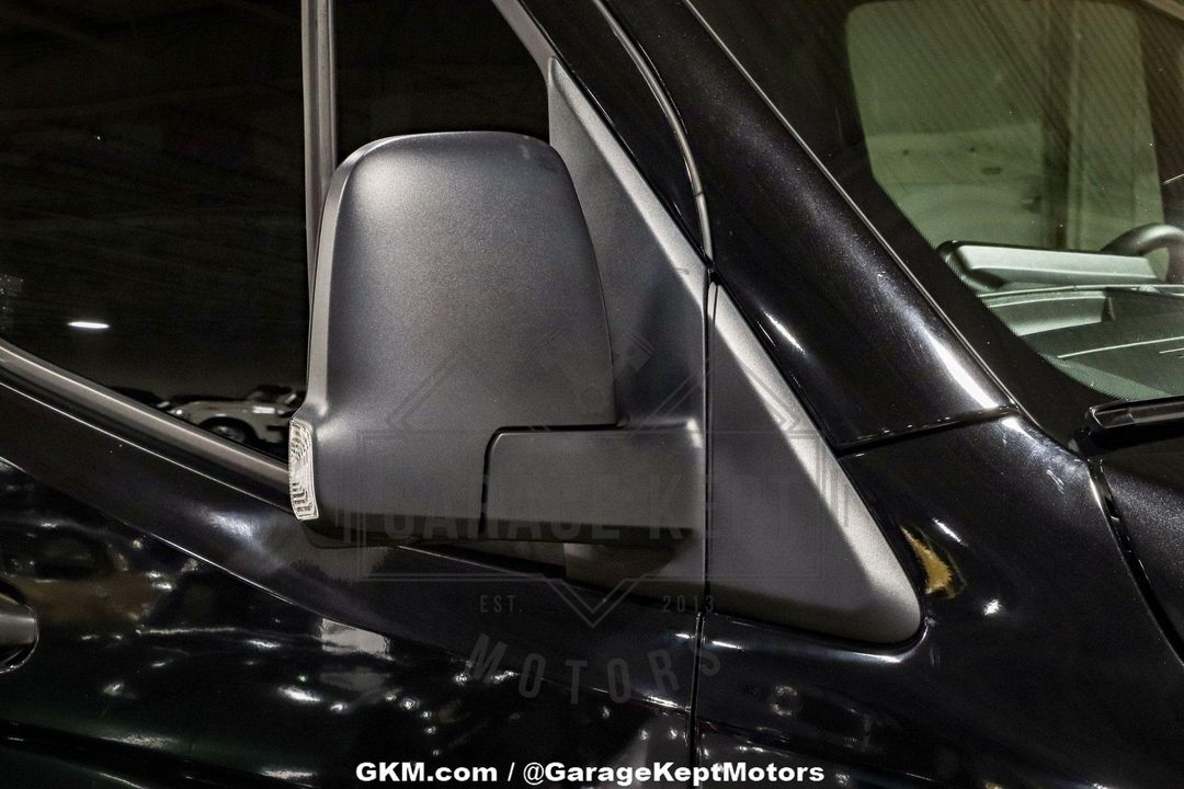 2021 Mercedes-Benz Sprinter