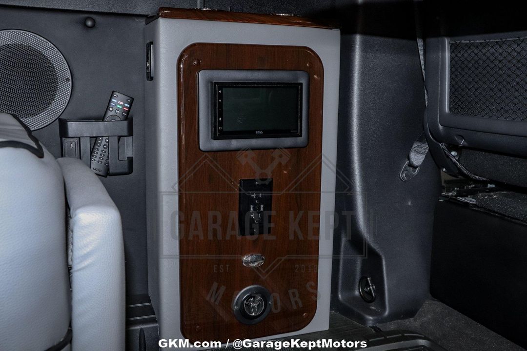 2021 Mercedes-Benz Sprinter