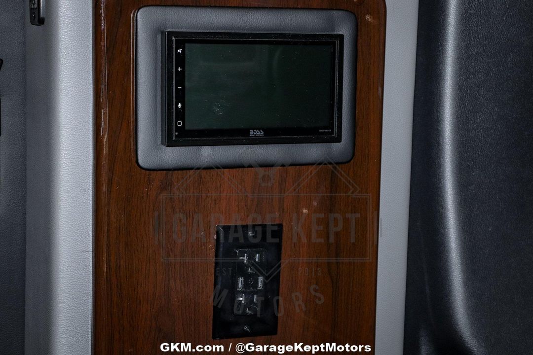 2021 Mercedes-Benz Sprinter