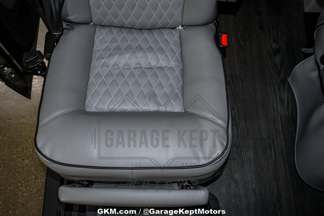 2021 Mercedes-Benz Sprinter